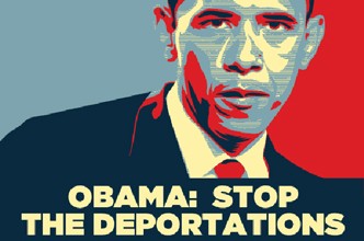 Stop deports