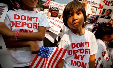 obama immigration reform